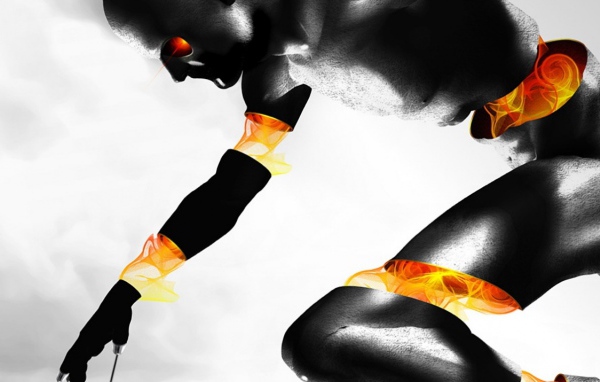 Марионетка