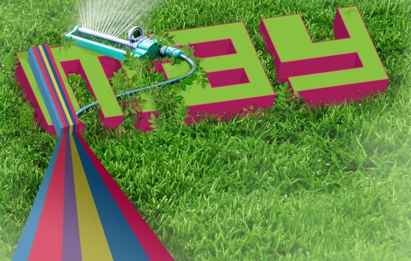 Майский день