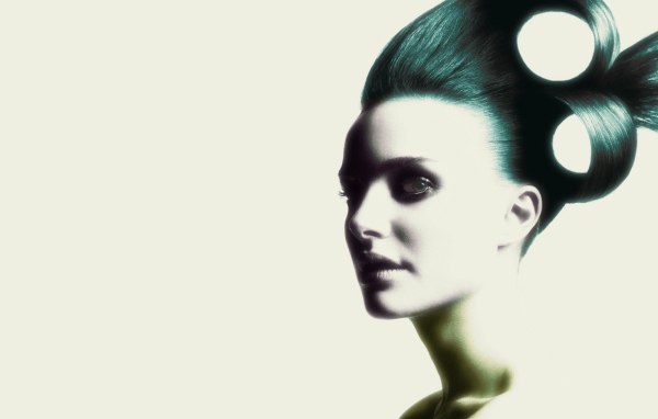 Веселая прическа