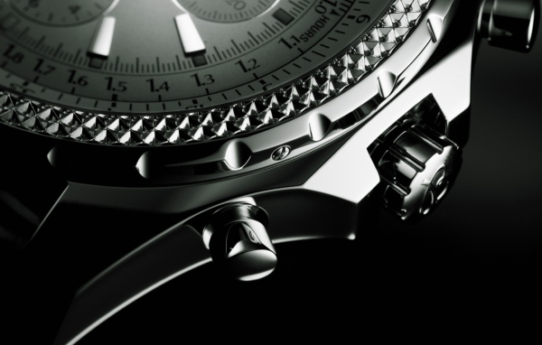 Платиновые часы