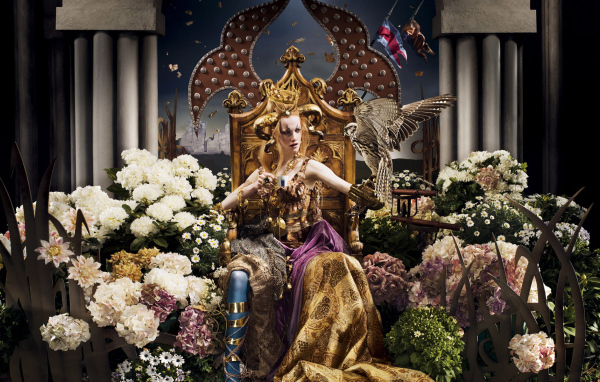 Почтовая сова