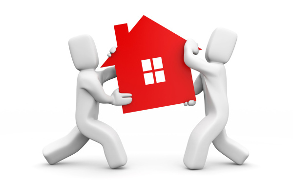 Недвижимость