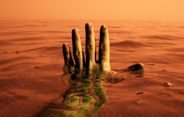 Красное Море