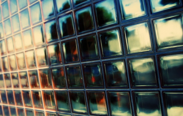 Рассеянное отражение