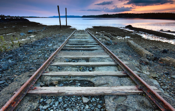 Дорога в никуда