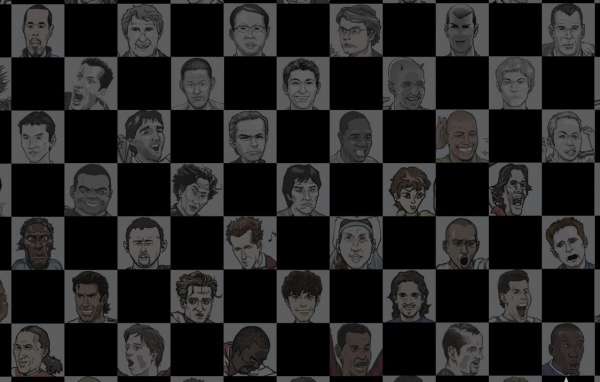 Звезды футбола