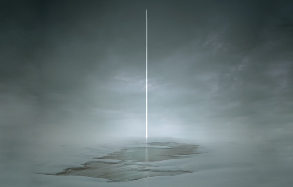 Южный полюс