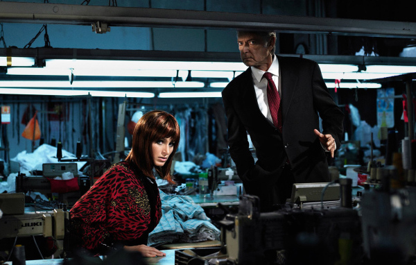 Фабрика звезд