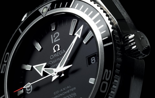 Крутые часы