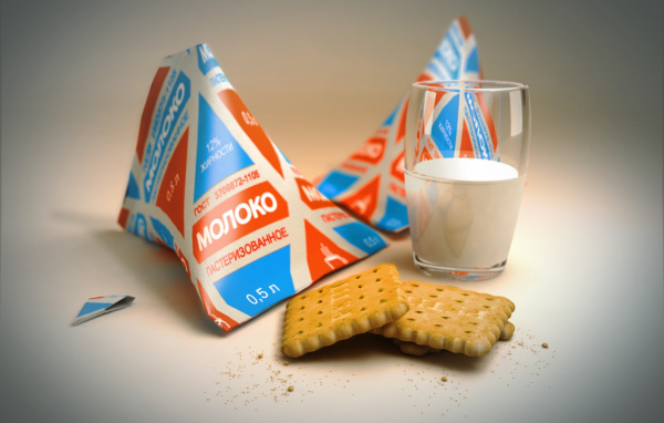 Завтрак студента