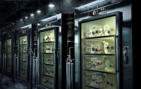 Они много видели