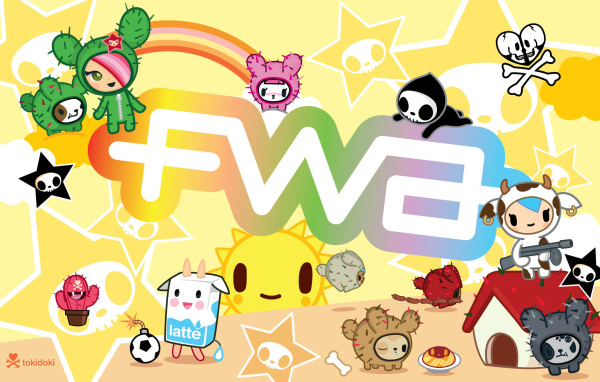 Колючие предметы