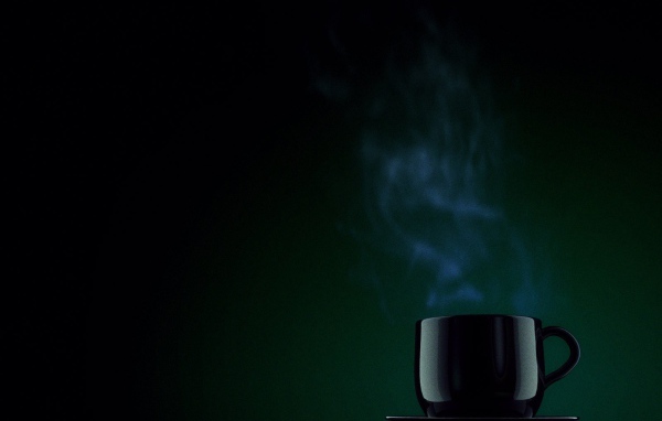 Время пить чай