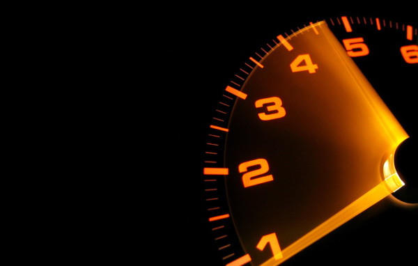 Датчик передач