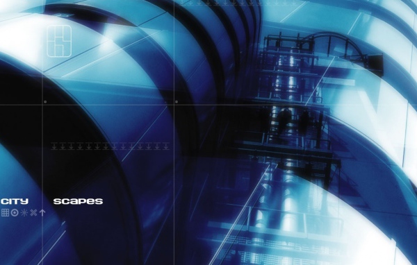 Городские высотки