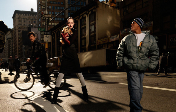 Городские цвета