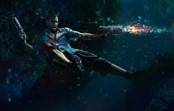 Выжить любой ценой