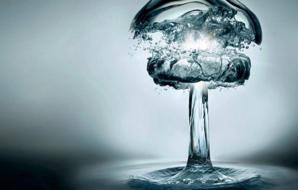 Водяной грибок