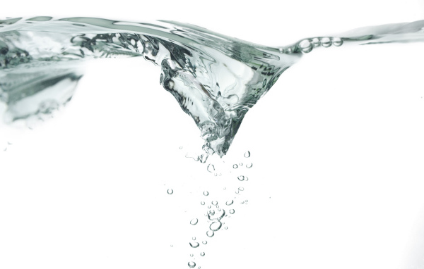 Водяная воронка