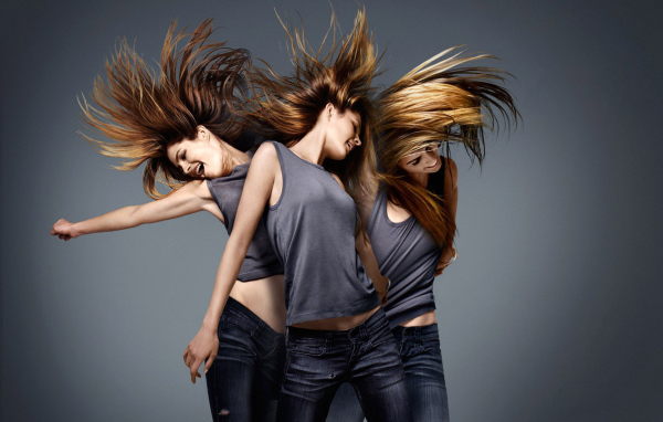 Дикий ветер