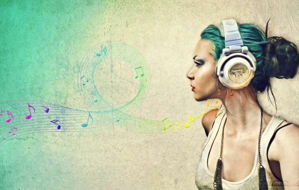 С музыкой по жизни