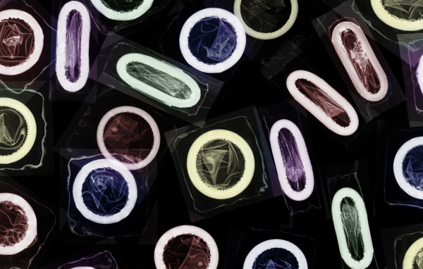 Тема контрацепции