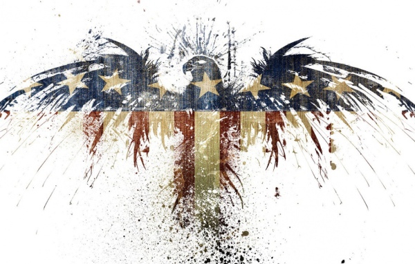 Американский орел