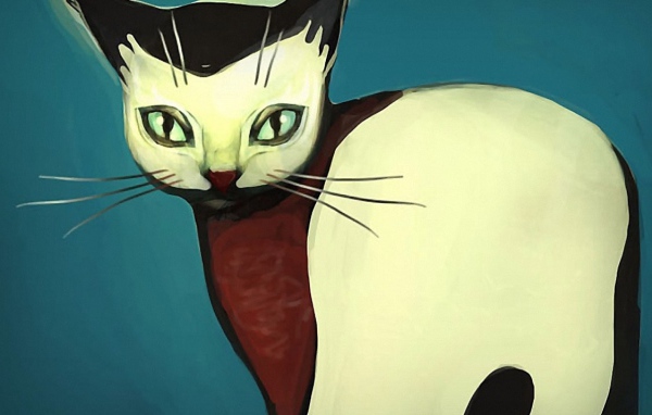 Художественная картина