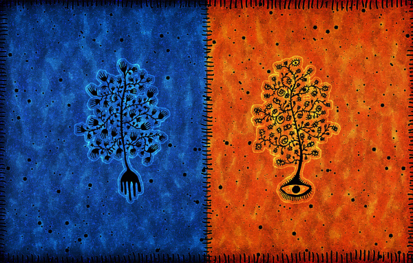 Противоположность