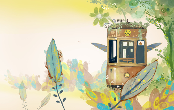 Детские рисунки