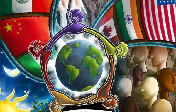 Дружба народов