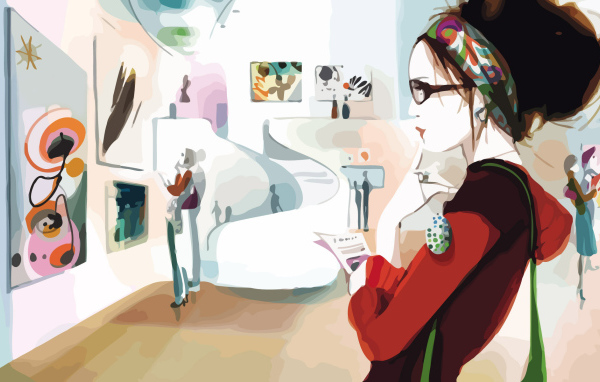 Картинная галерея