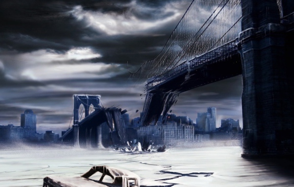 Современный ледниковый период