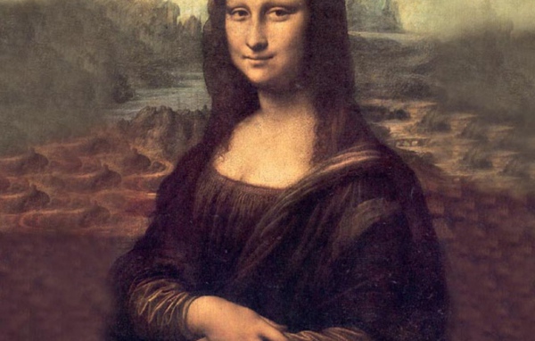 Мона Лиза