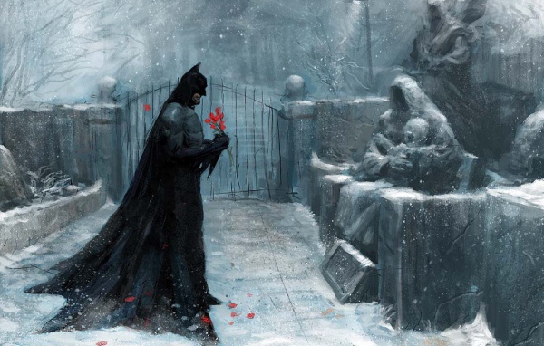 Печальный герой