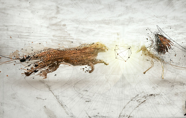 Расщепление