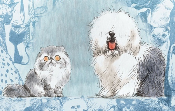 Подозрительный тип