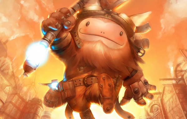 Путешественник