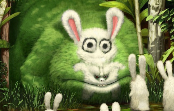 Маскировка