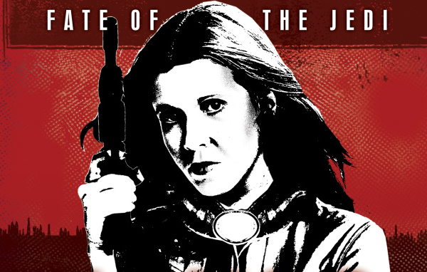 Девушка с пистолетом