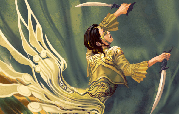 Убийца Триады