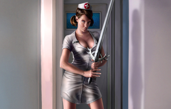 Лечащий врач