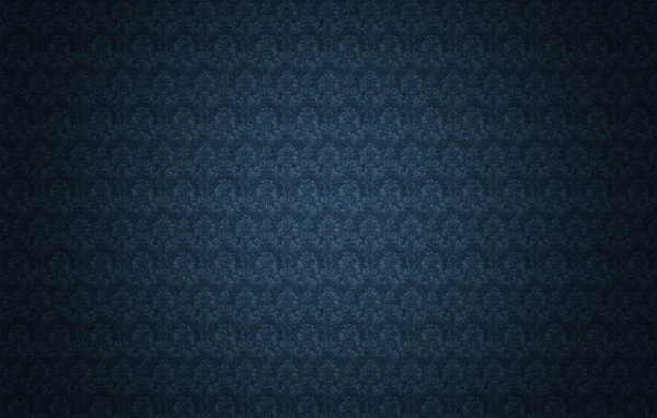 Голубая текстура