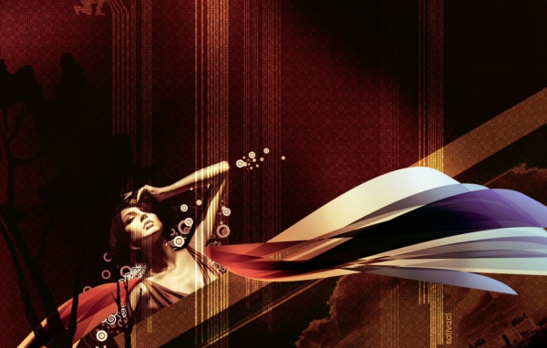 Спокойствие