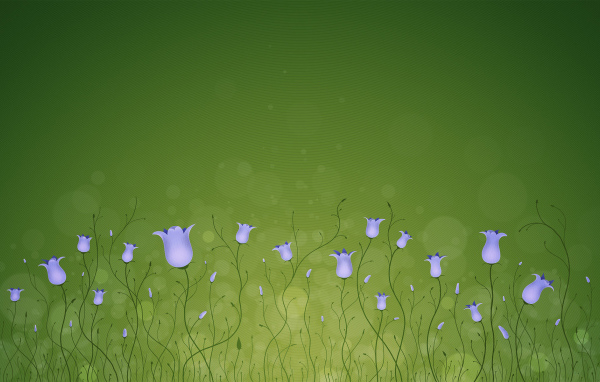 Тянущиеся к солнцу