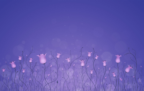 Цветы жизни