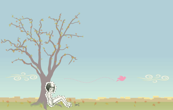 Незаметная личность