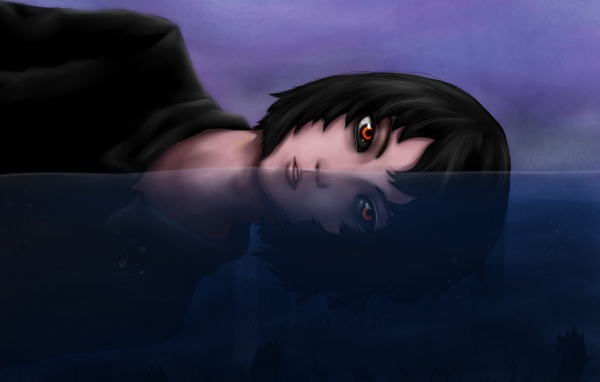 Раздвоение личности