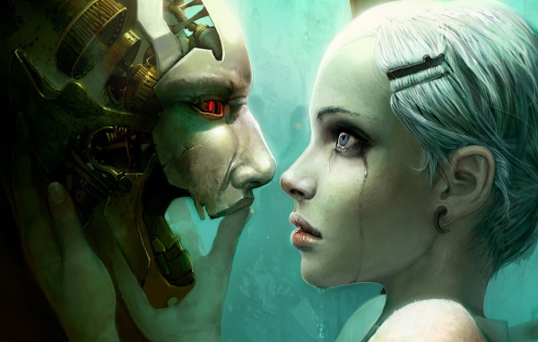 Лицом к лицу