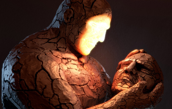 Безликий идол